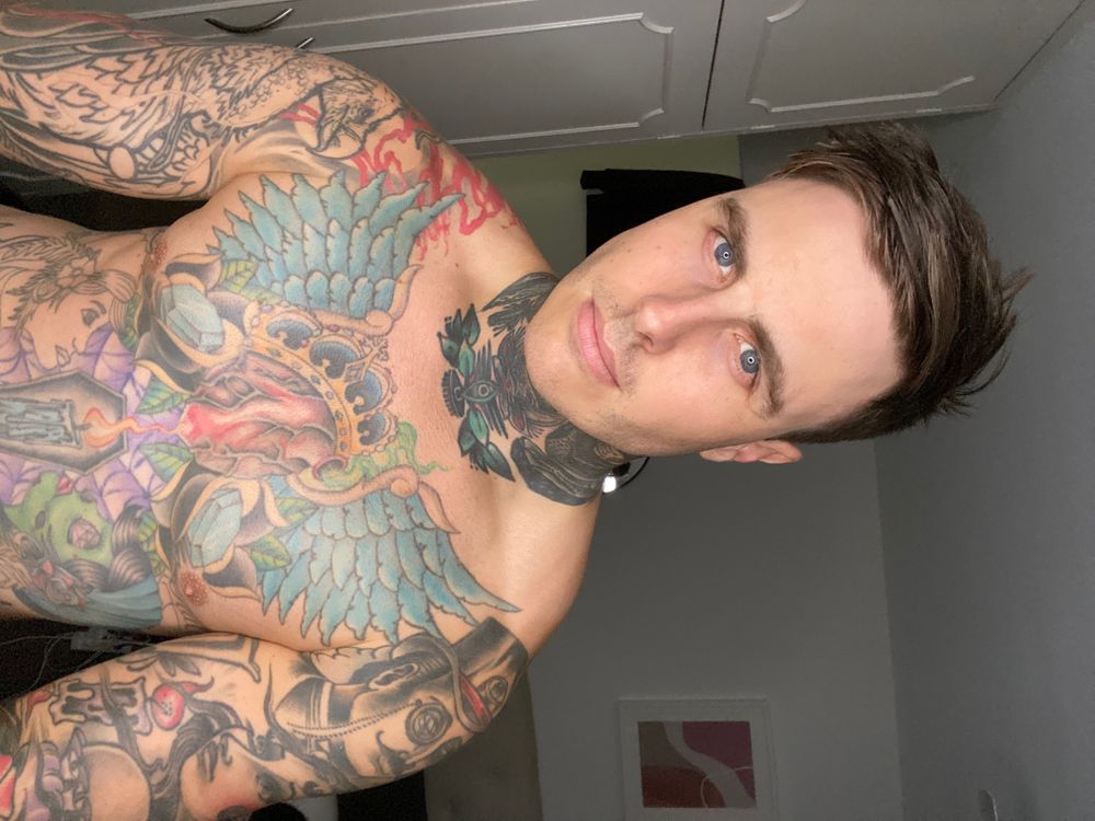 neversurrendr OnlyFans profile picture