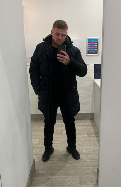 liamgough90 OnlyFans picture