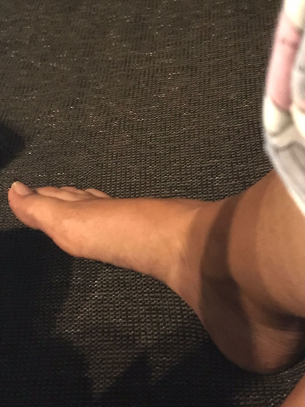lilfeetish1 OnlyFans profile picture