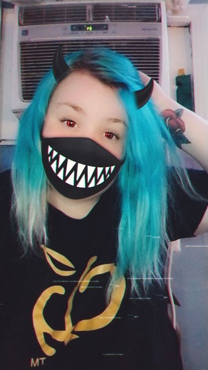 ismokethedevil OnlyFans picture