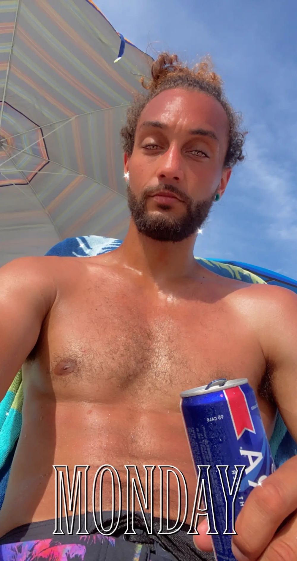 lightskinnedaquaman OnlyFans profile picture