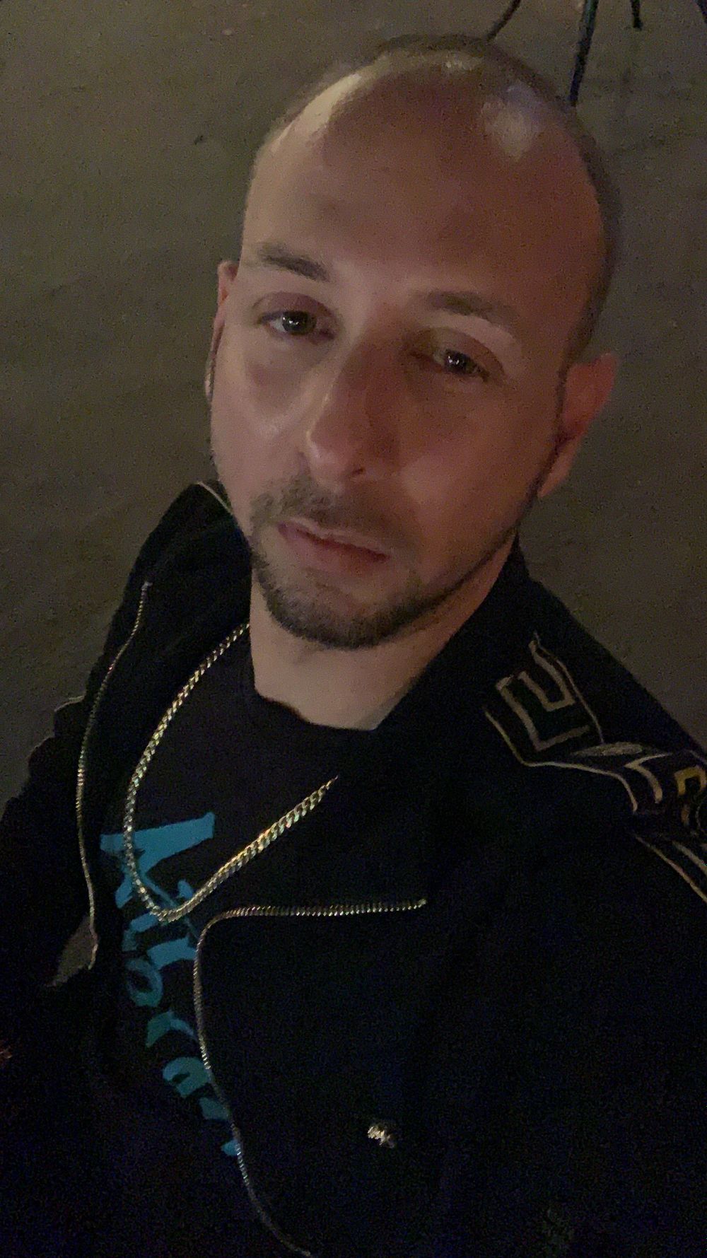 jochy1873 OnlyFans profile picture