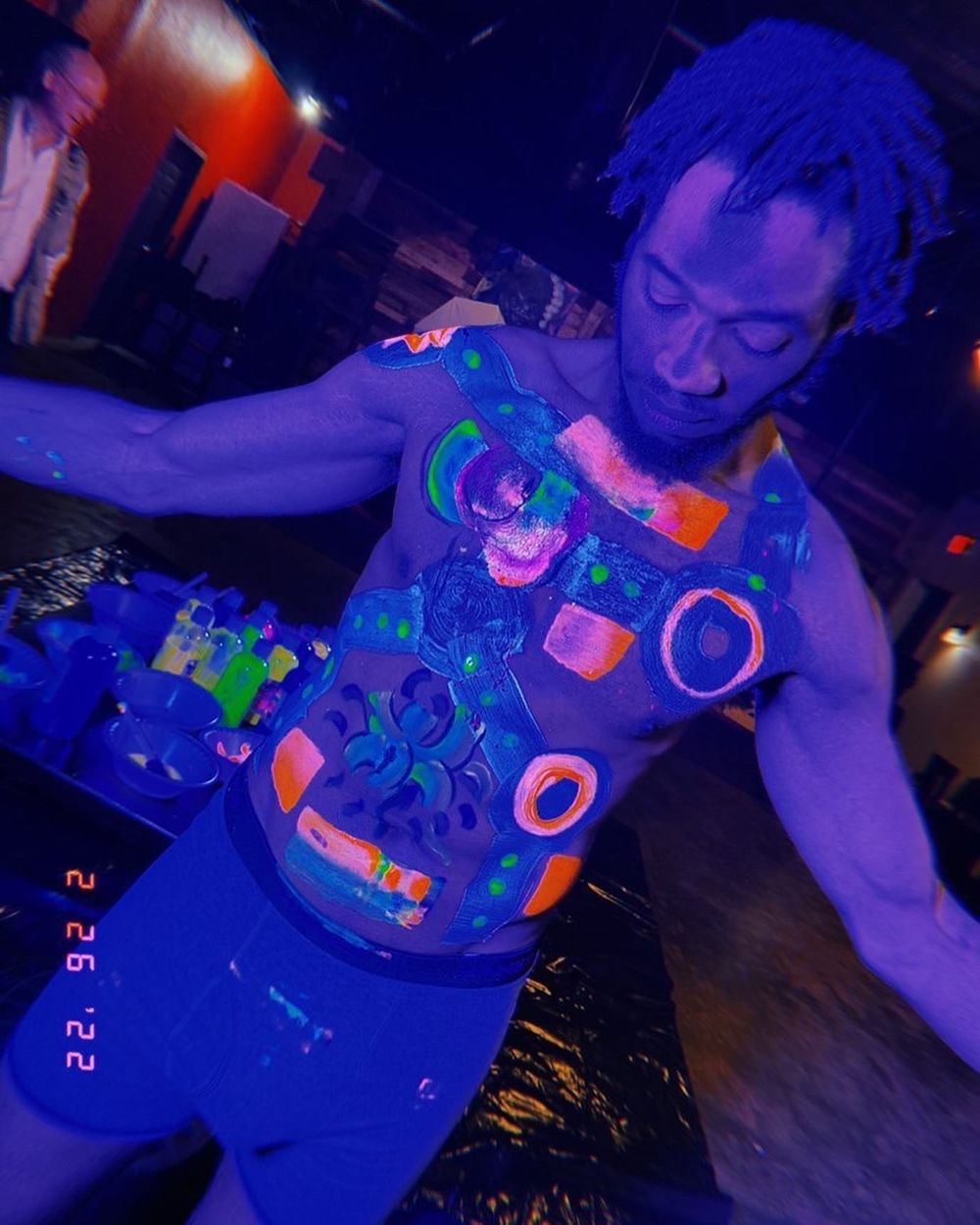 diojabari OnlyFans profile picture