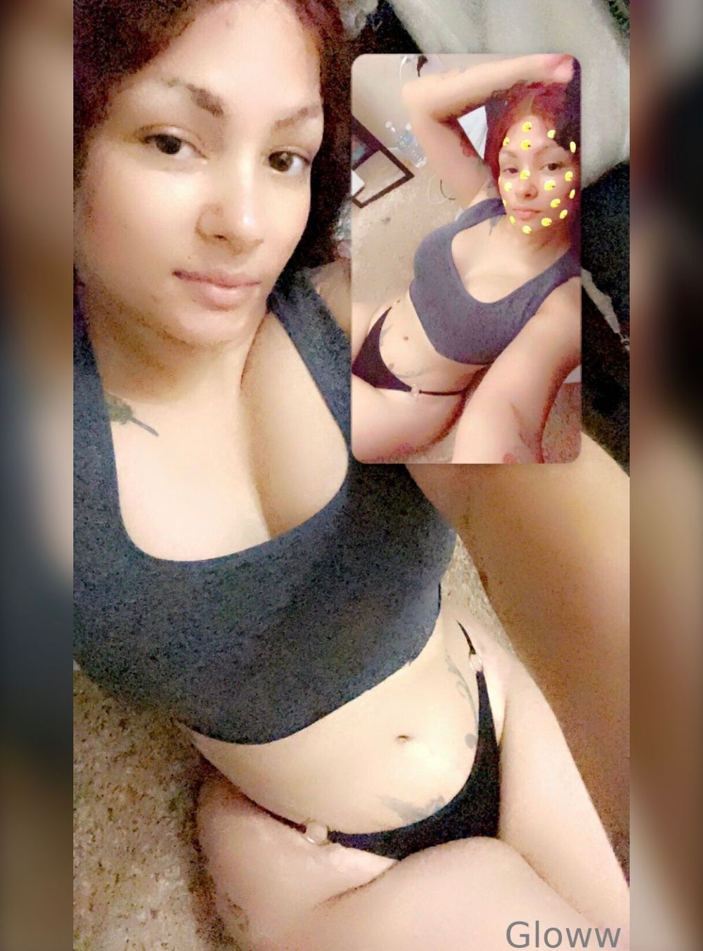 glowh OnlyFans profile picture