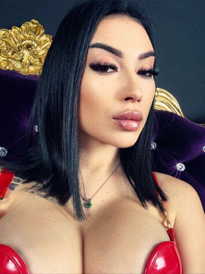 vanessadominatrix OnlyFans picture