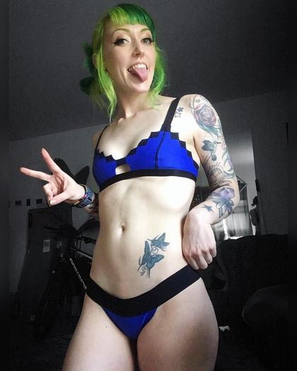 lilbabybot OnlyFans picture
