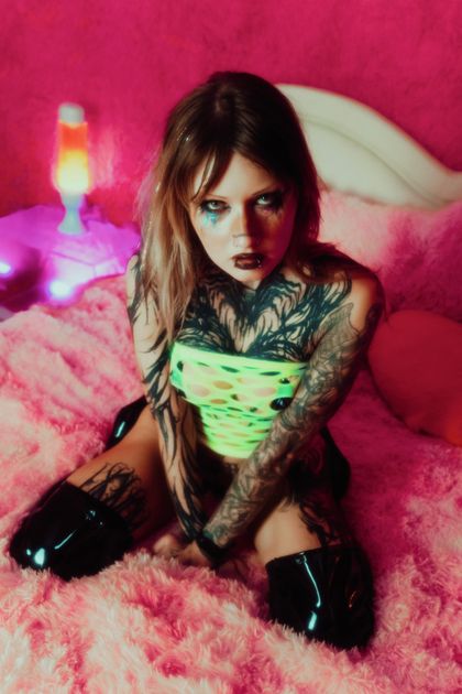 rockstarvenom OnlyFans picture