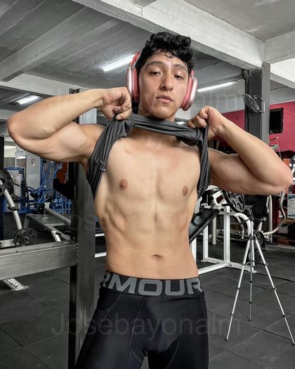 josebayonalm OnlyFans picture