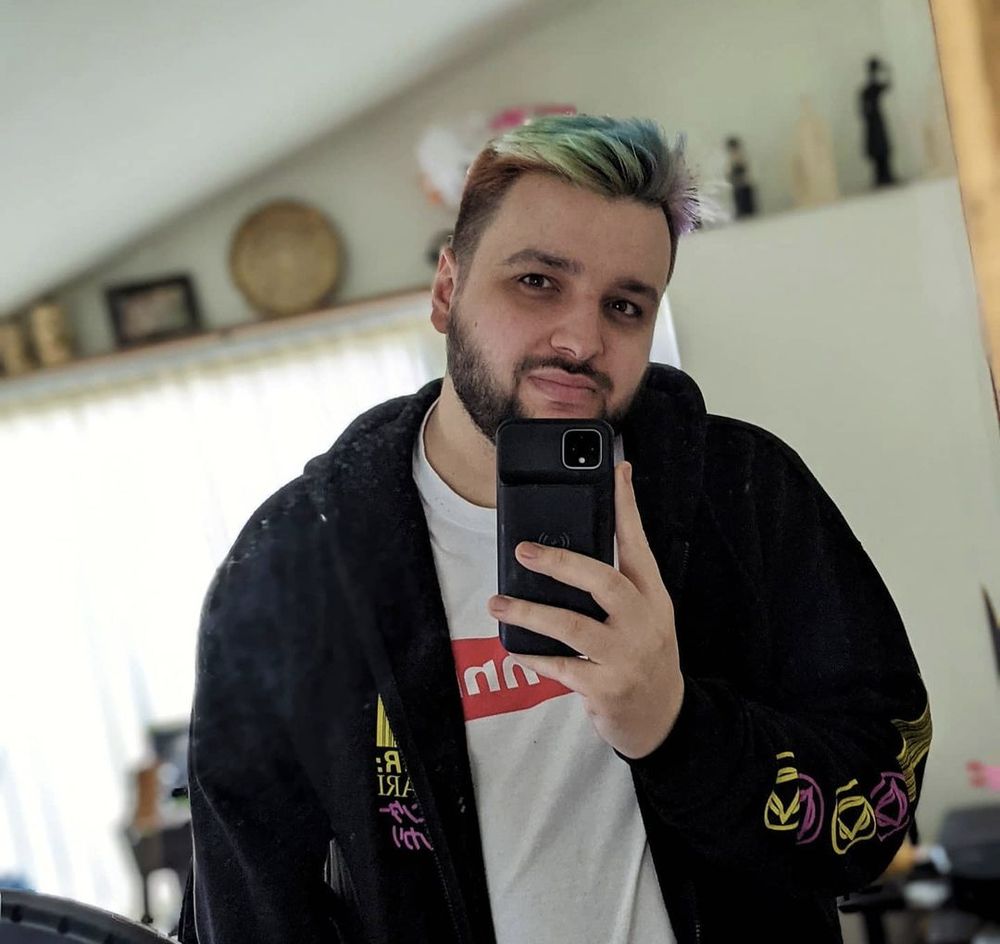 daddygwen OnlyFans profile picture