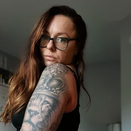 missamberwolfe OnlyFans picture
