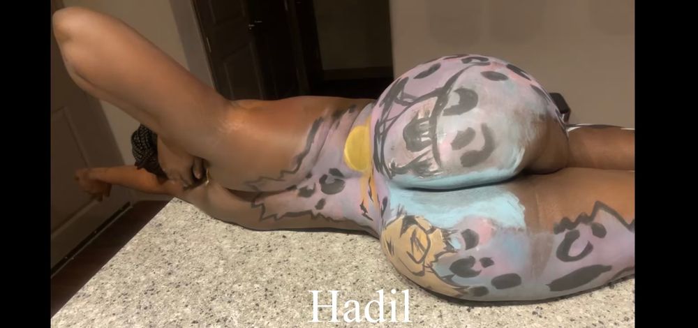 hadil.honey OnlyFans profile picture