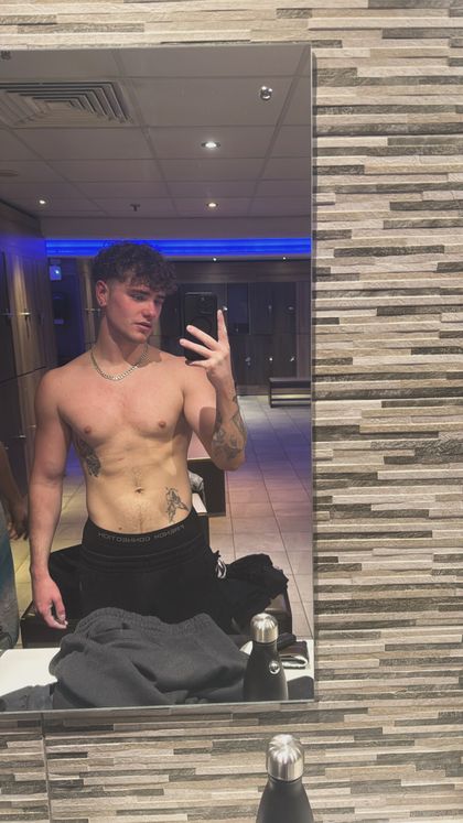 kristian_pouncey OnlyFans picture