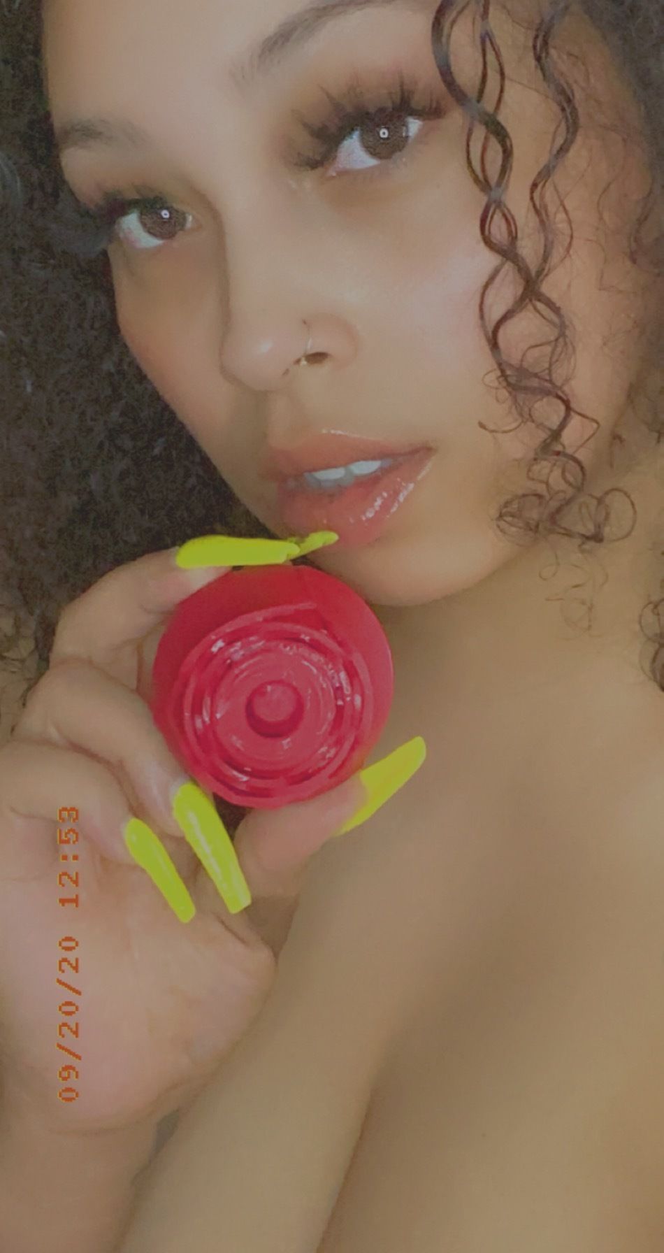 melaninbbwqueen OnlyFans profile picture