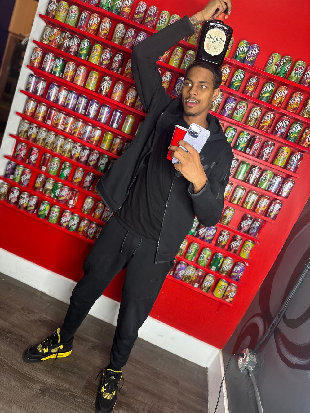 donskiii OnlyFans profile picture
