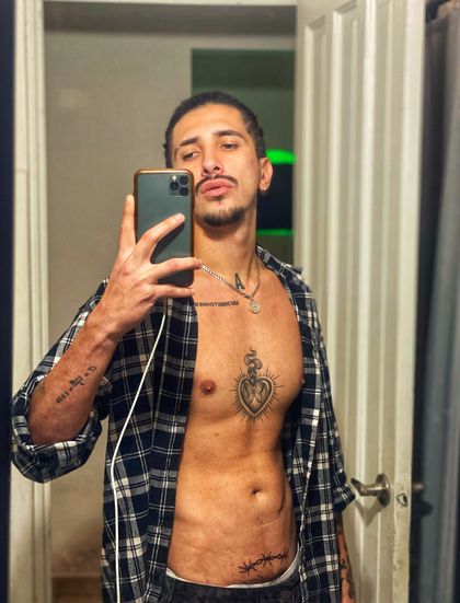 highandhot OnlyFans picture