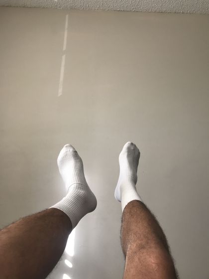 footpapifer OnlyFans picture
