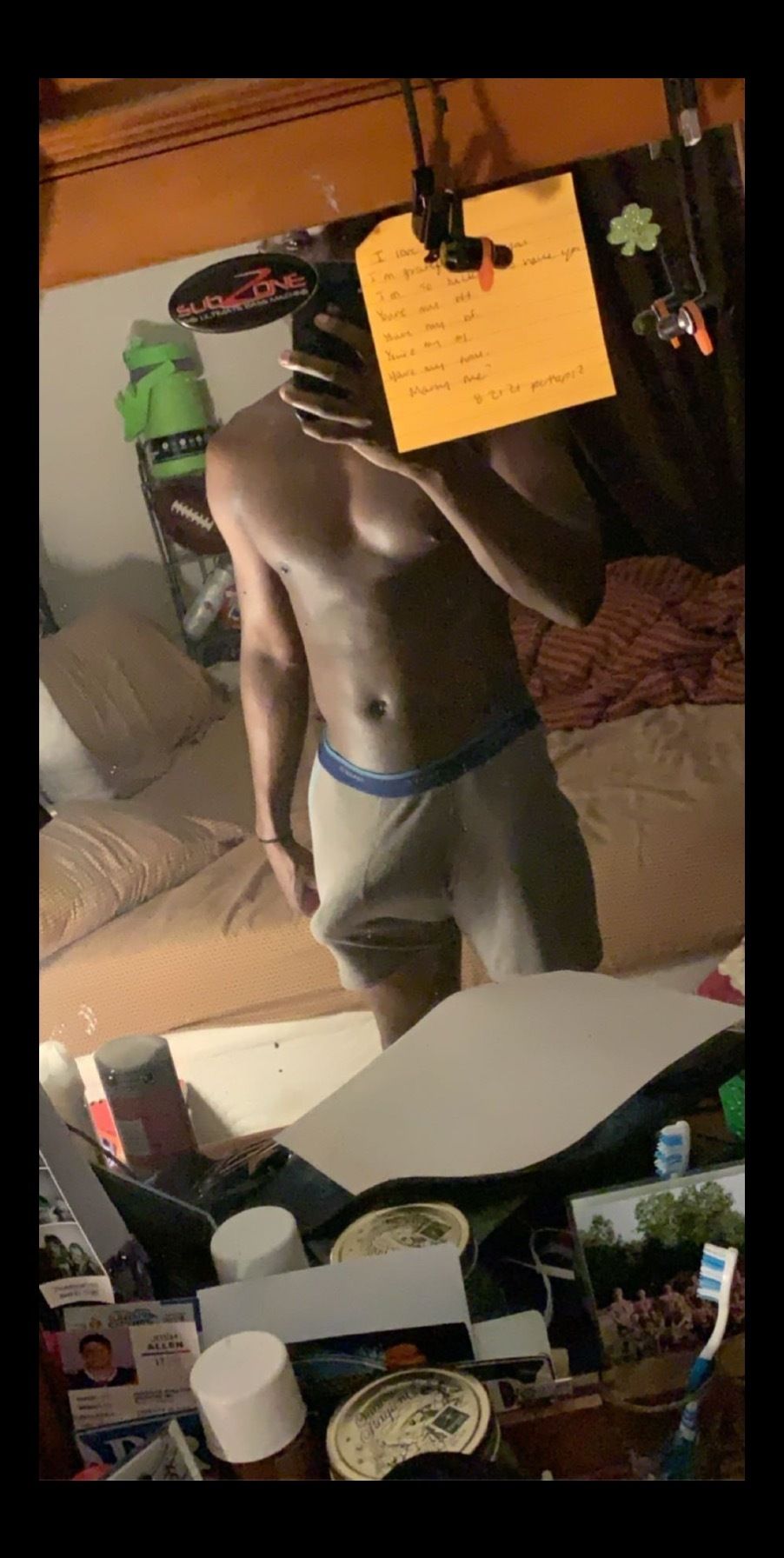 creamysnicker25 OnlyFans profile picture