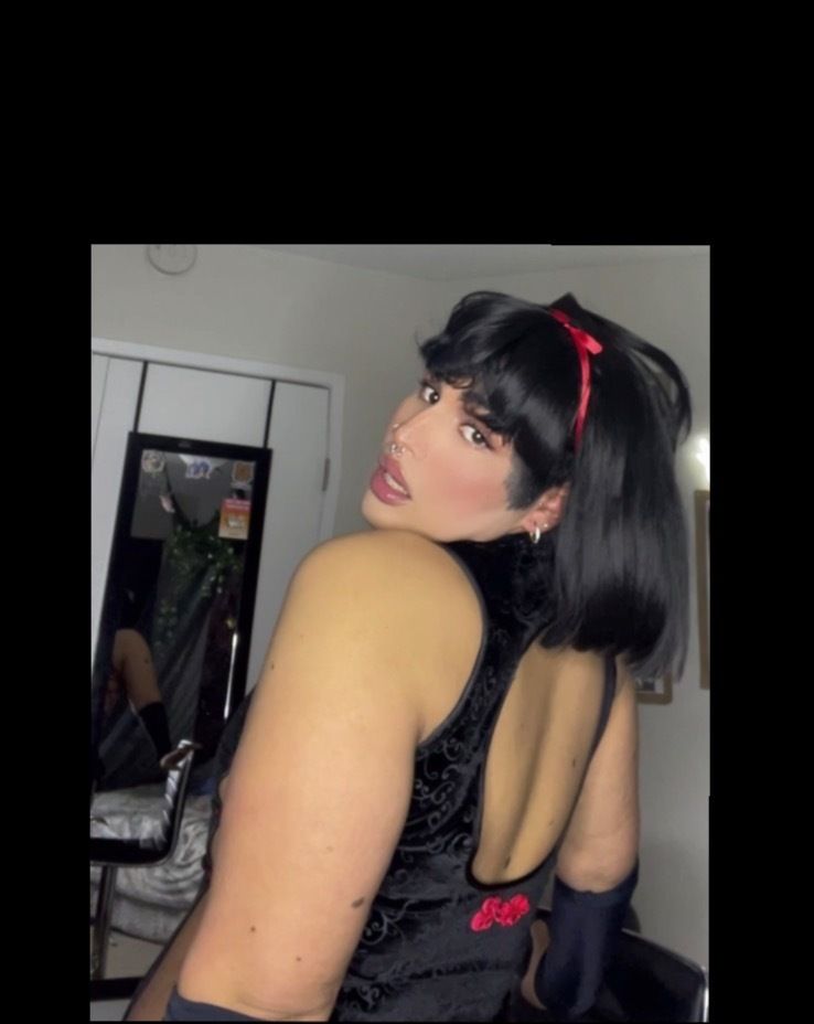 strevana_444 OnlyFans profile picture