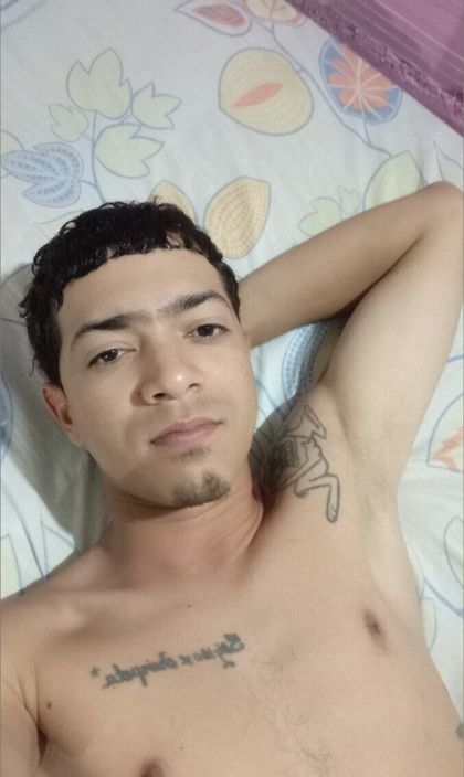 secretocolombian OnlyFans picture