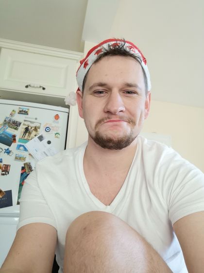 lost20somethingyrold OnlyFans picture