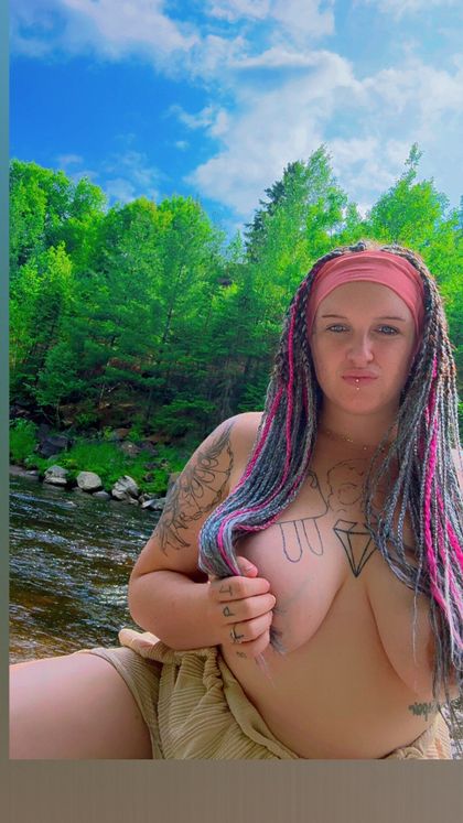 hornysabe OnlyFans picture