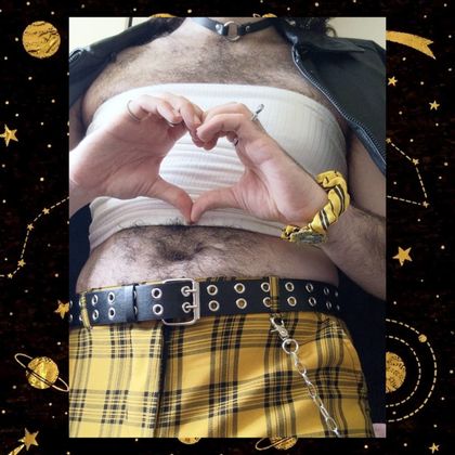 faerietrap29 OnlyFans picture