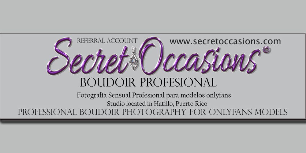 secret-occasions OnlyFans profile picture