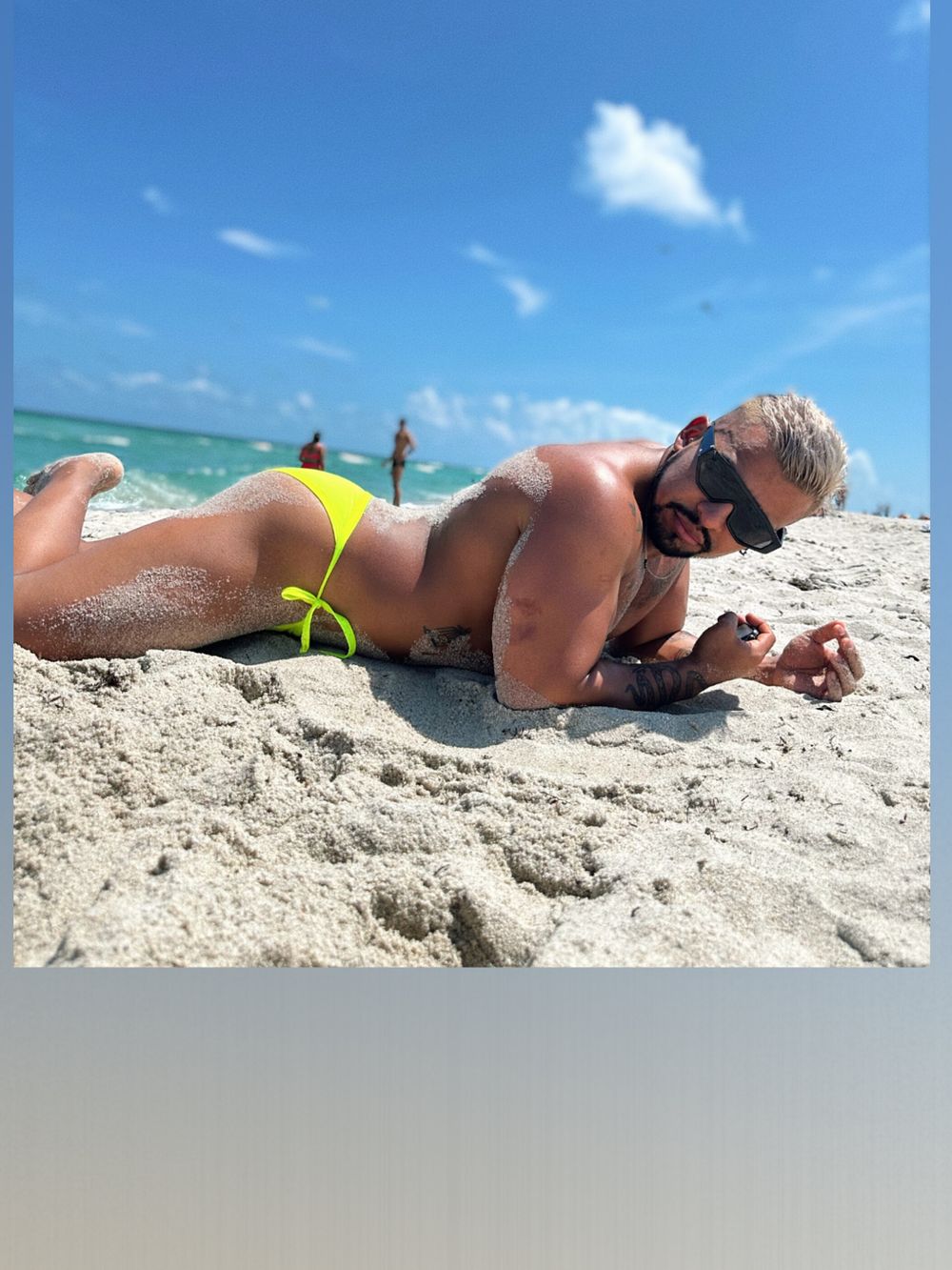 miguelcastro9 OnlyFans profile picture