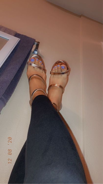 sweetfeetprincesss OnlyFans picture