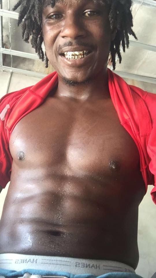gmillerthriller OnlyFans profile picture