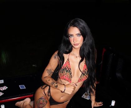 swampsirenn OnlyFans picture