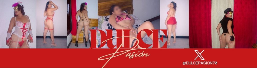 dulcepasion70 OnlyFans profile picture