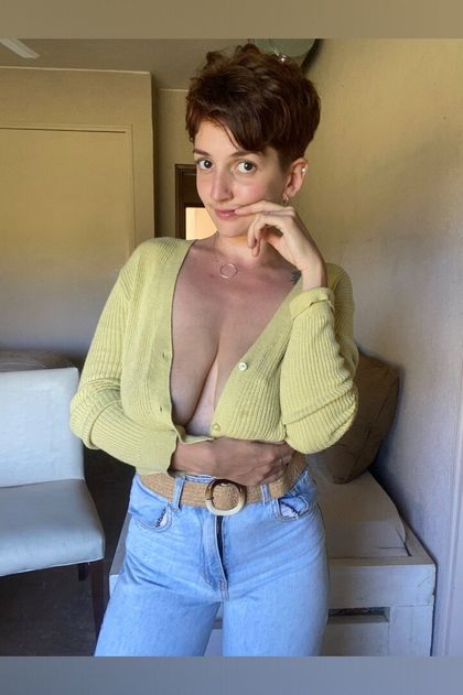 gingerlove_22 OnlyFans picture