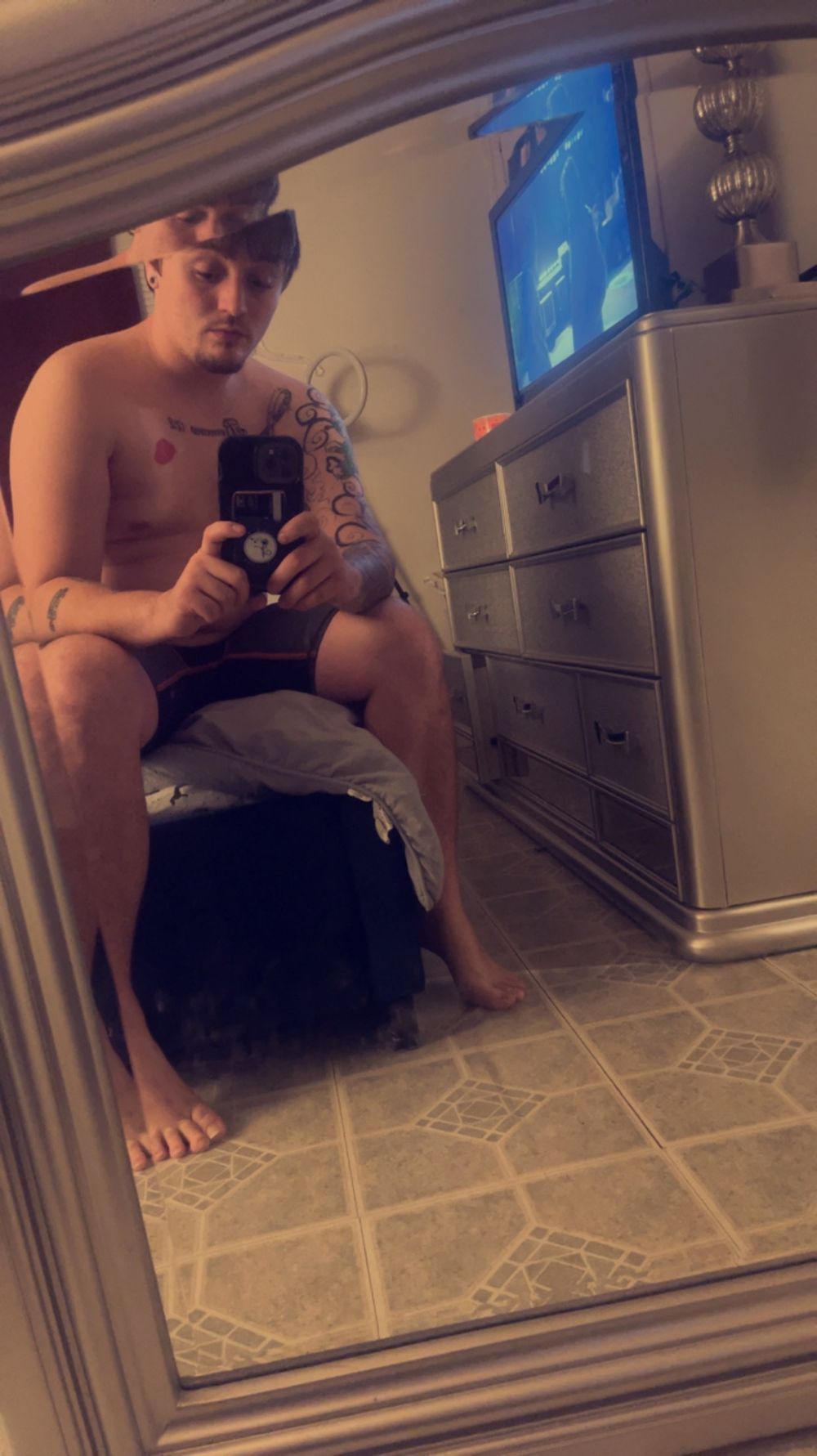 daddyjay25 OnlyFans profile picture