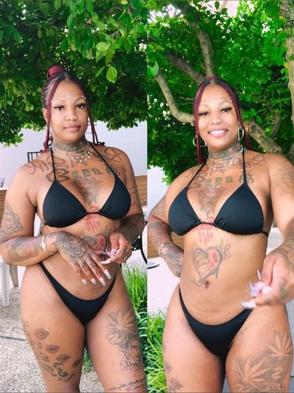 moetbabee OnlyFans picture