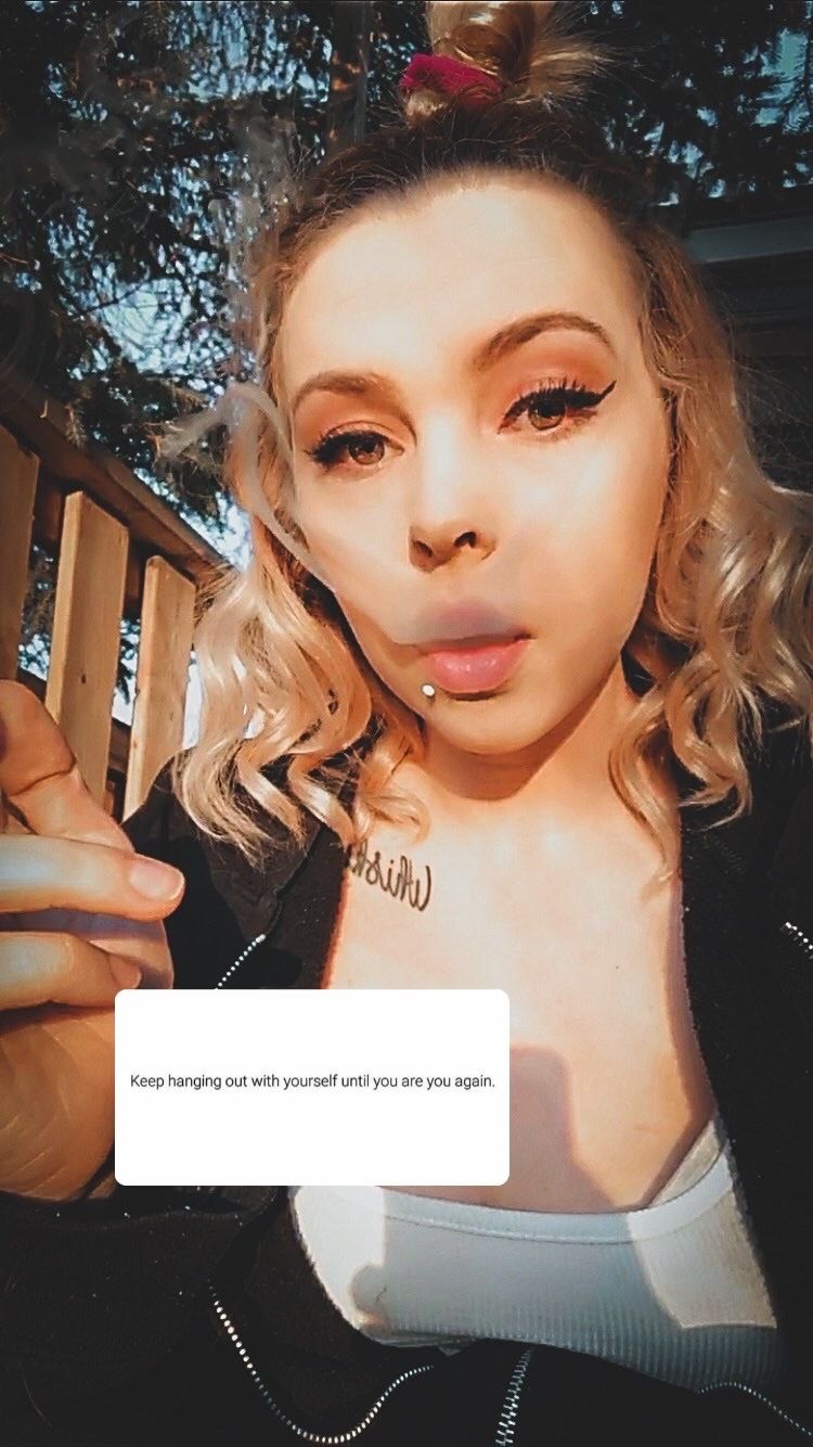 badstonerbunny OnlyFans profile picture