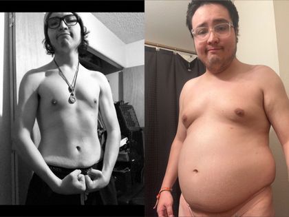 shroomydoo303 OnlyFans picture