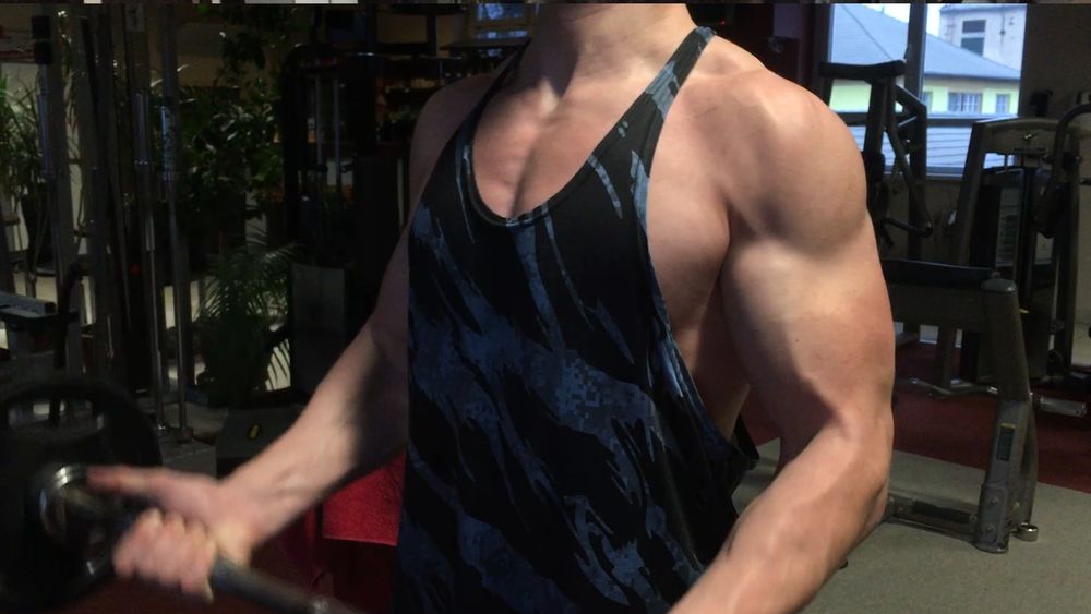 muscletyler112 OnlyFans profile picture