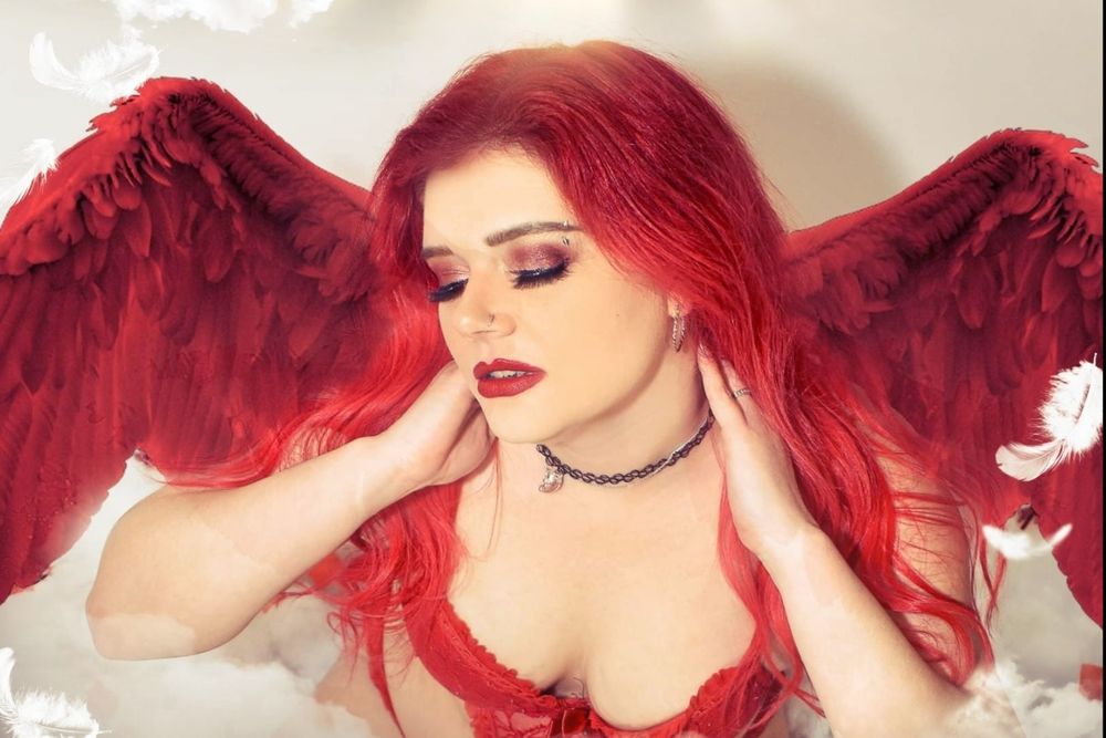 fa11enangel89 OnlyFans profile picture