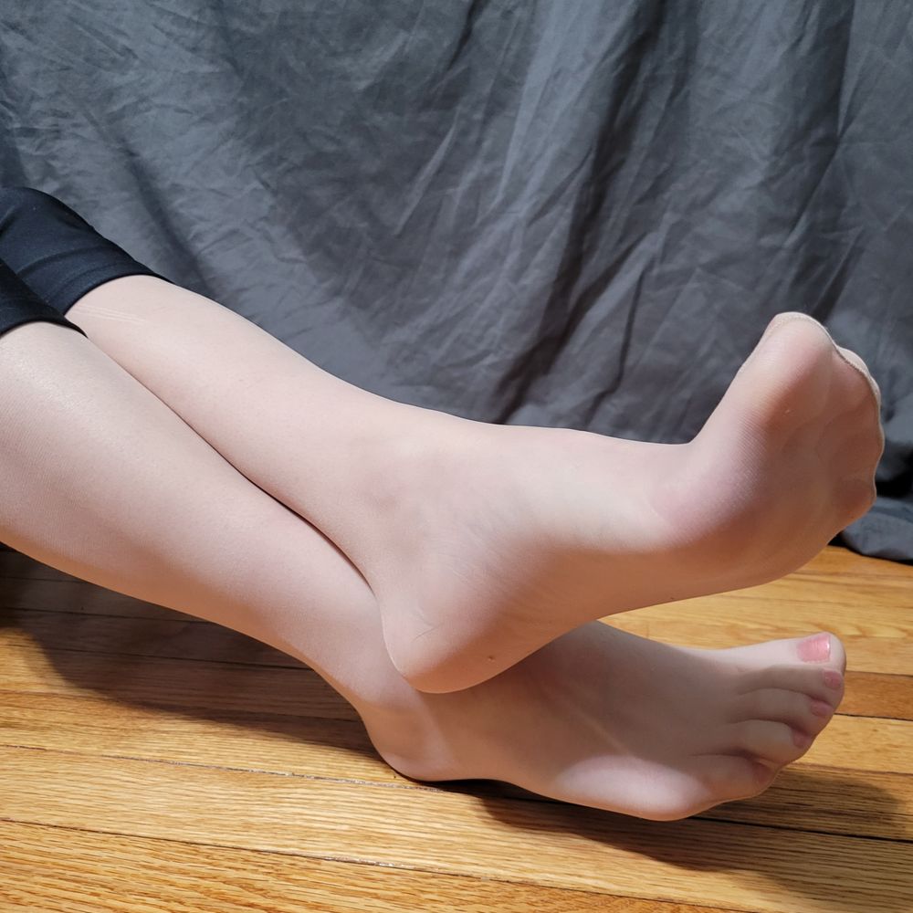 nylonsandfeetvip OnlyFans profile picture