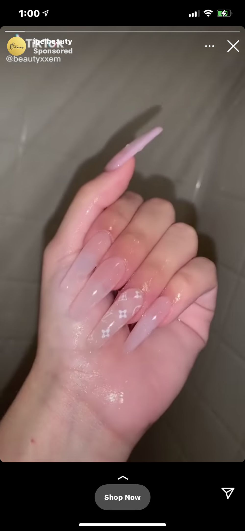 princessdee_9721 OnlyFans profile picture