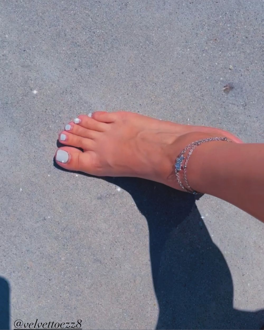 velvettoezz8 OnlyFans profile picture