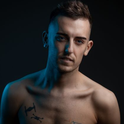 lukebanexxx OnlyFans picture