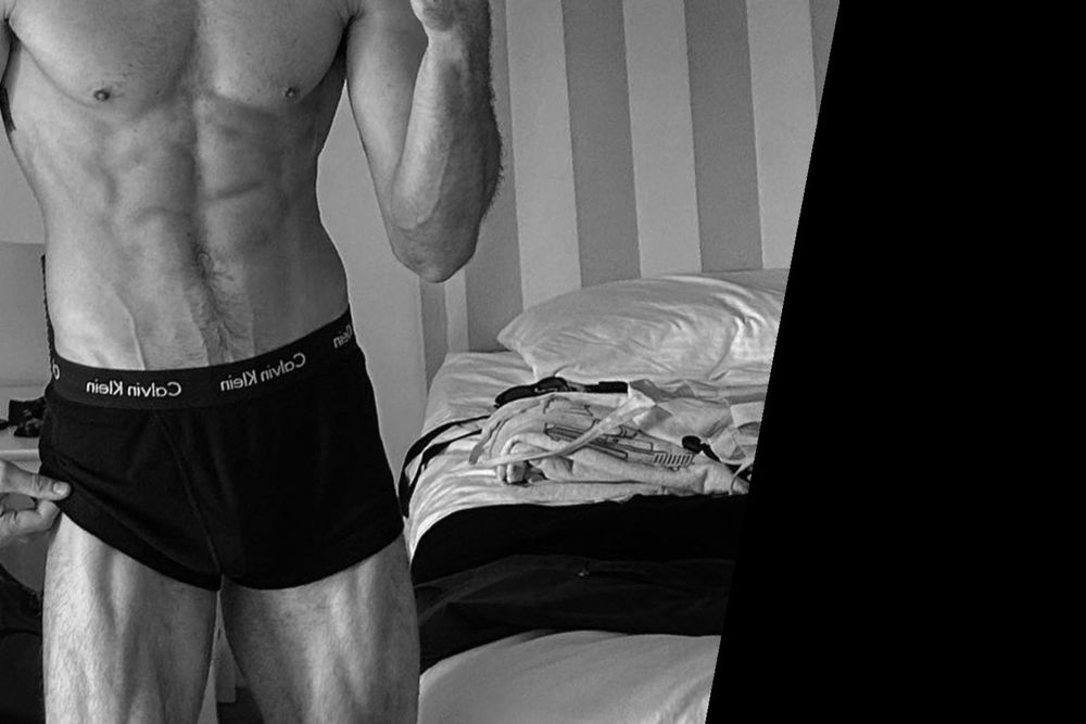 alphaxavier OnlyFans profile picture