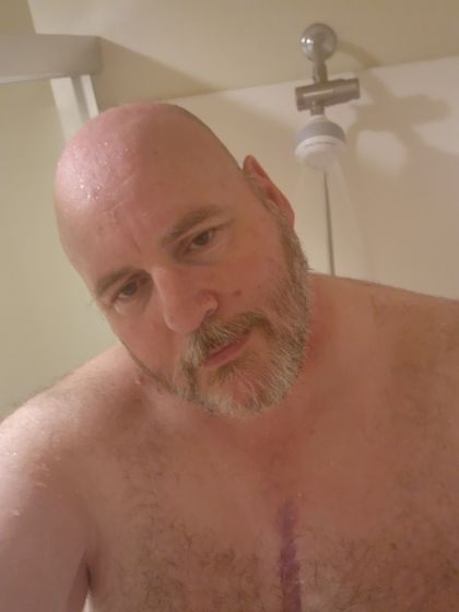 woodywaterbear OnlyFans picture
