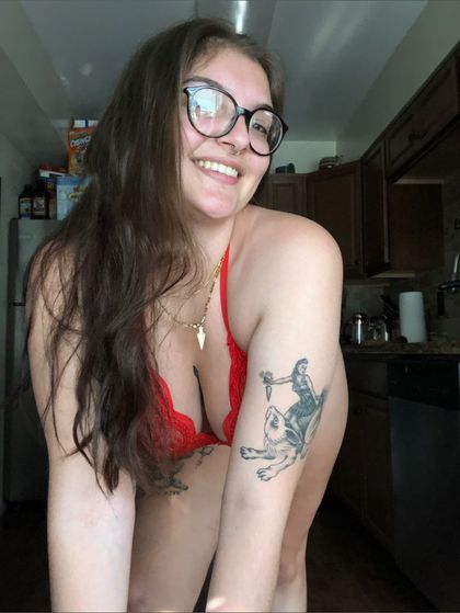snaketitties OnlyFans picture