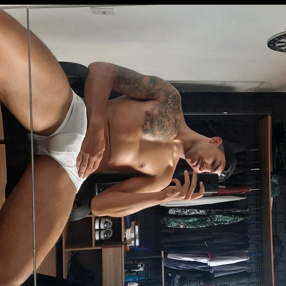dxvalentin OnlyFans profile picture