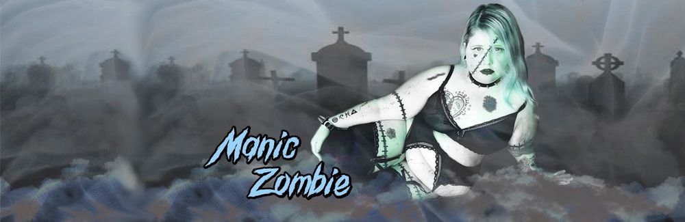 maniczombie OnlyFans profile picture