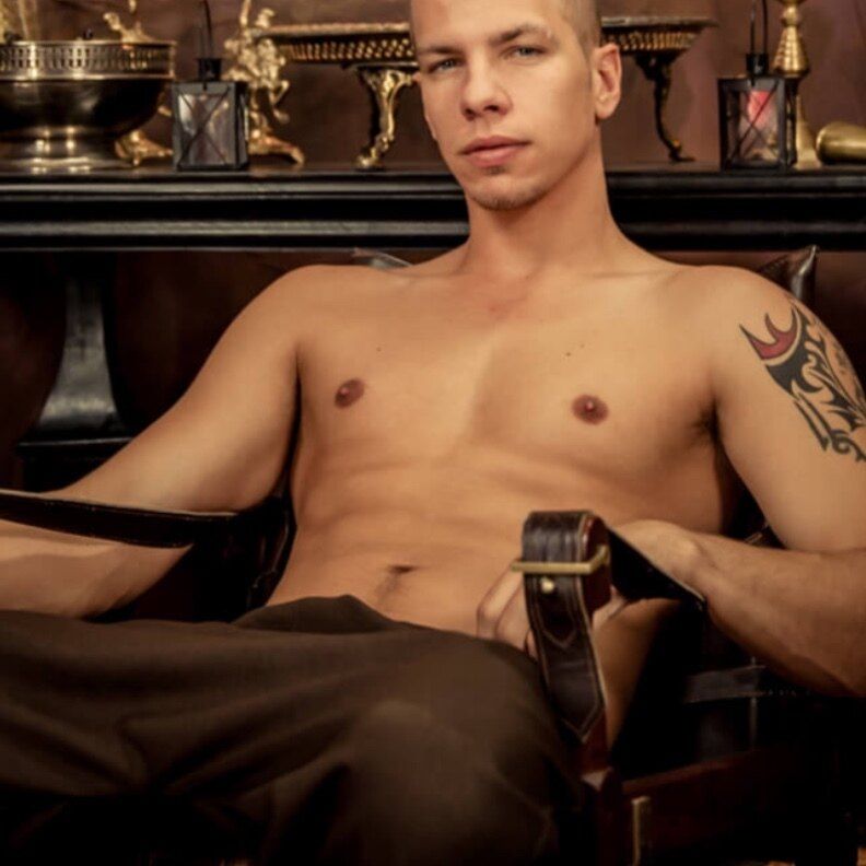 walkersoul OnlyFans profile picture
