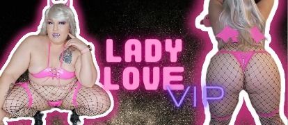 lady_ai_vip OnlyFans profile picture